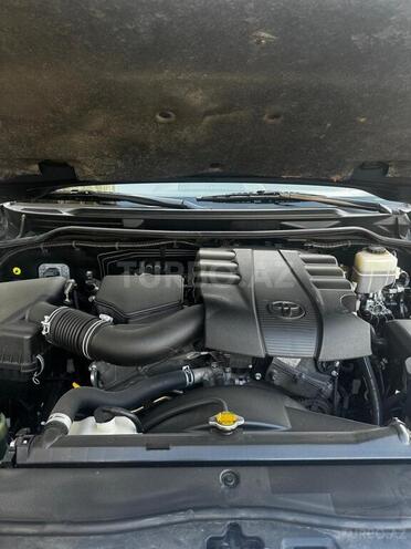 Toyota Land Cruiser 2012, 263,000 km - 4.0 л - Bakı