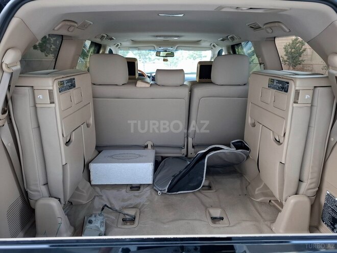 Toyota Land Cruiser 2012, 263,000 km - 4.0 л - Bakı
