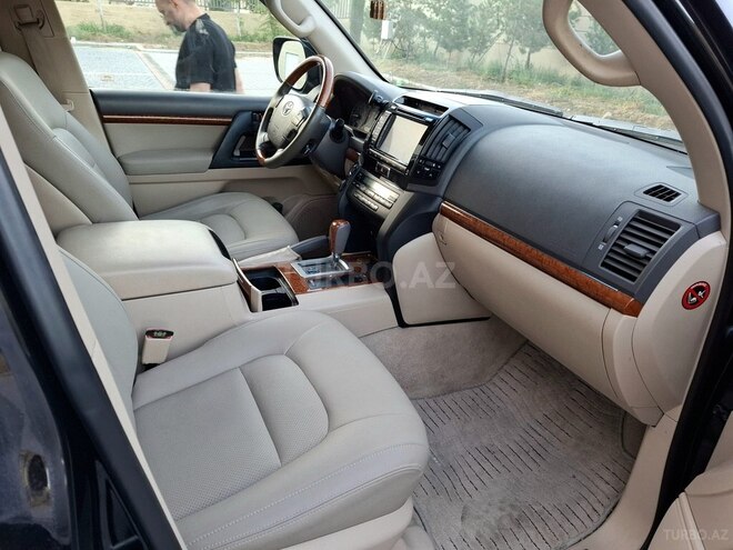 Toyota Land Cruiser 2012, 263,000 km - 4.0 л - Bakı