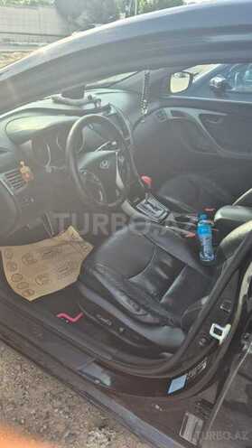 Hyundai Elantra 2013, 217,000 km - 1.8 l - Bakı