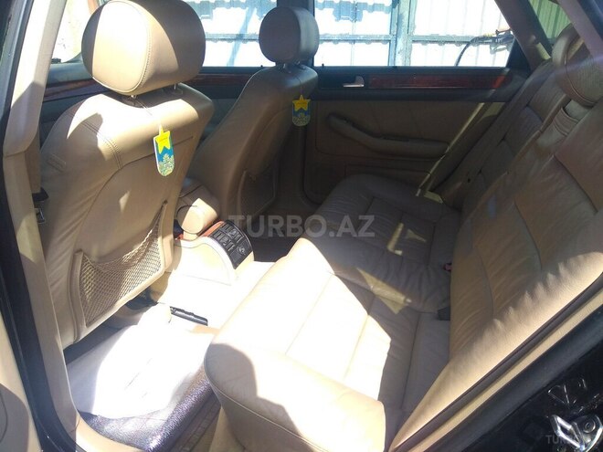Audi A6 2004, 249,000 km - 3.0 l - Sumqayıt
