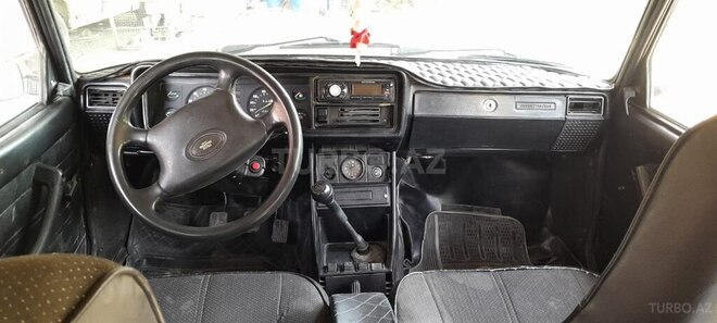 LADA (VAZ) 2107 2004, 70,000 km - 1.6 л - Şirvan