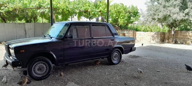 LADA (VAZ) 2107 2004, 70,000 km - 1.6 л - Şirvan
