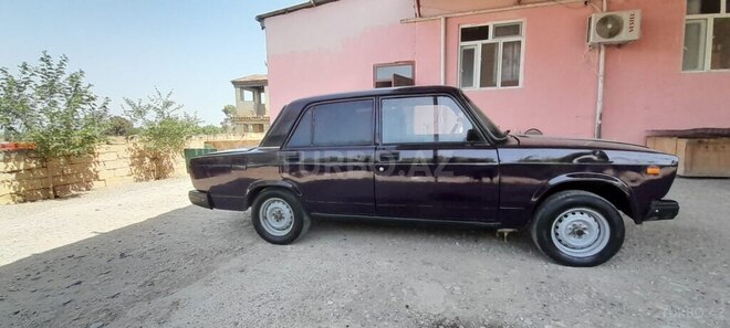 LADA (VAZ) 2107 2004, 70,000 km - 1.6 л - Şirvan