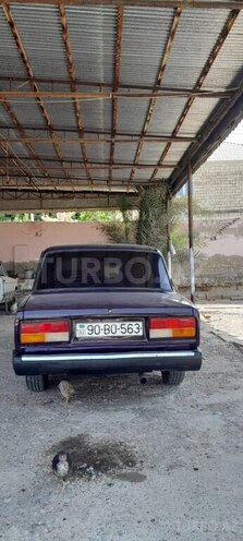 LADA (VAZ) 2107 2004, 70,000 km - 1.6 л - Şirvan