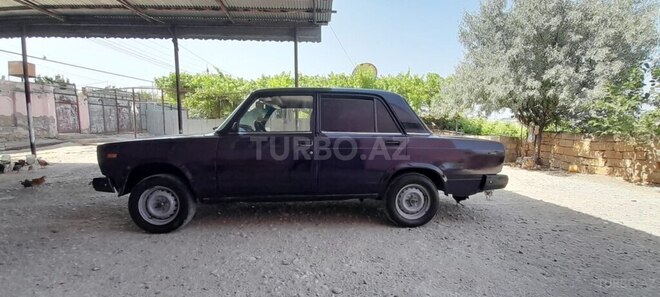 LADA (VAZ) 2107 2004, 70,000 km - 1.6 л - Şirvan