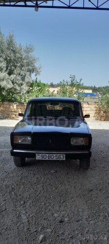 LADA (VAZ) 2107 2004, 70,000 km - 1.6 л - Şirvan