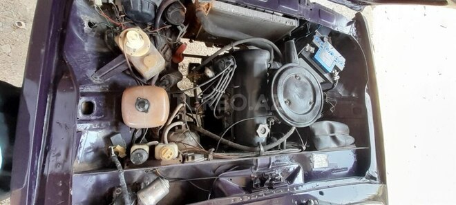 LADA (VAZ) 2107 2004, 70,000 km - 1.6 л - Şirvan