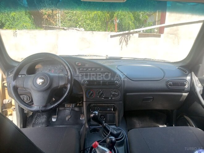 Chevrolet Niva 2012, 94,000 km - 1.7 л - Bakı