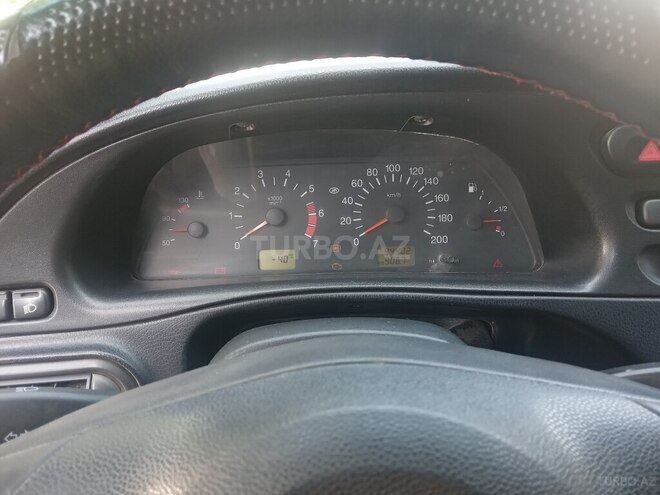 Chevrolet Niva 2012, 94,000 km - 1.7 л - Bakı