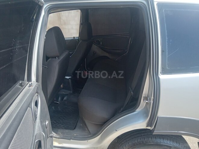 Chevrolet Niva 2012, 94,000 km - 1.7 л - Bakı