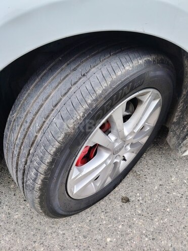 Kia  2016, 272,000 km - 1.6 l - Bakı