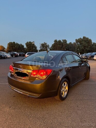 Chevrolet Cruze 2013, 207,000 km - 1.4 l - Bakı
