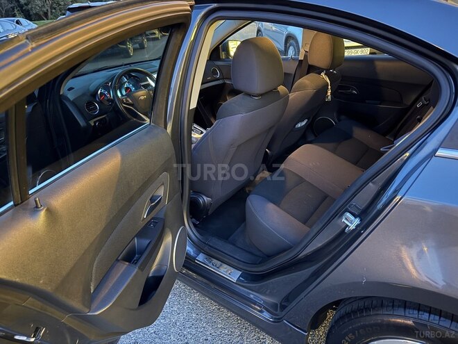 Chevrolet Cruze 2013, 207,000 km - 1.4 l - Bakı