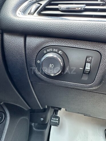 Chevrolet Cruze 2016, 196,000 km - 1.4 l - Bakı