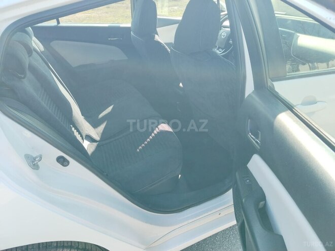 Toyota Prius 2018, 119,000 km - 1.8 l - Sumqayıt