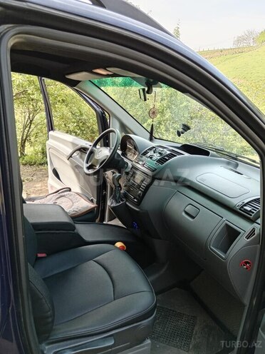 Mercedes Vito 111 2008, 355,000 km - 2.2 л - Cəlilabad