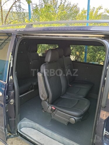 Mercedes Vito 111 2008, 355,000 km - 2.2 л - Cəlilabad