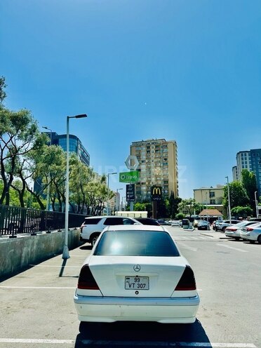 Mercedes C 230 1998, 380,000 km - 2.3 л - Bakı