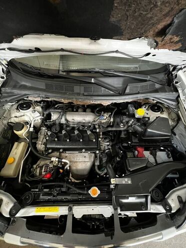 Nissan X-Trail 2006, 337,000 km - 2.5 l - Bakı