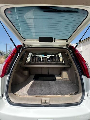 Nissan X-Trail 2006, 337,000 km - 2.5 l - Bakı