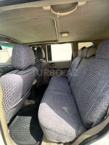Nissan X-Trail 2006, 337,000 km - 2.5 l - Bakı