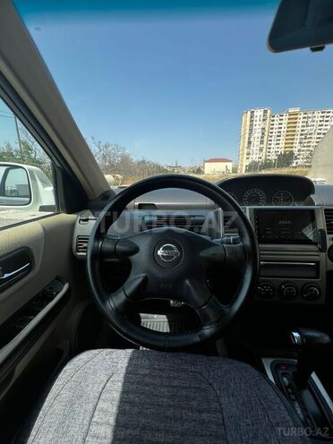 Nissan X-Trail 2006, 337,000 km - 2.5 l - Bakı