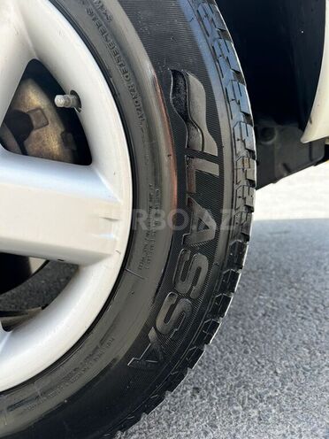 Nissan X-Trail 2006, 337,000 km - 2.5 l - Bakı
