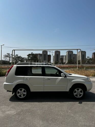Nissan X-Trail 2006, 337,000 km - 2.5 l - Bakı
