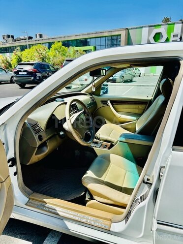 Mercedes C 230 1998, 380,000 km - 2.3 л - Bakı