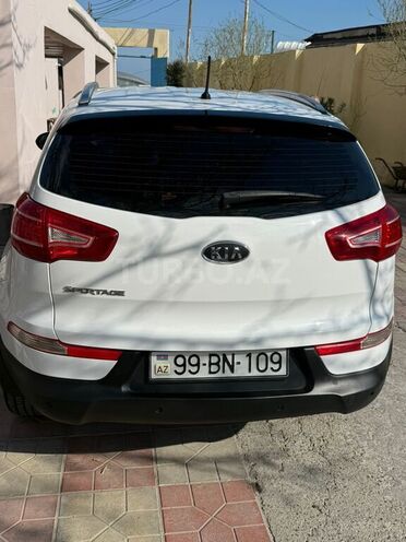 Kia Sportage 2011, 235,000 km - 2.0 l - Bakı