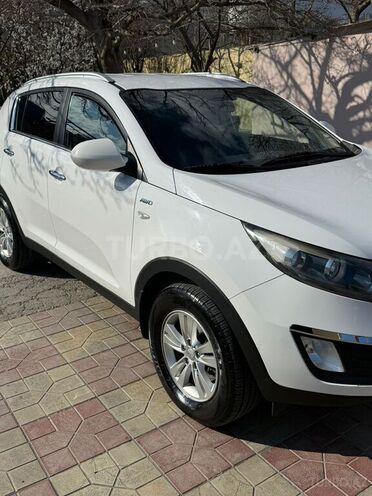 Kia Sportage 2011, 235,000 km - 2.0 l - Bakı