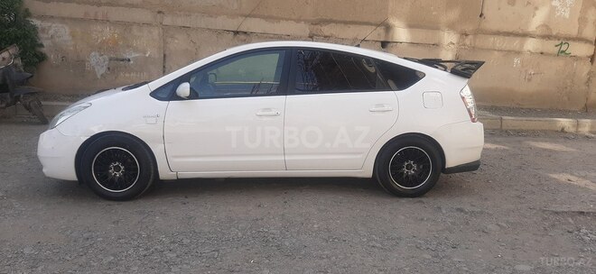 Toyota Prius 2008, 245,000 km - 1.5 l - Gəncə