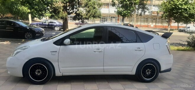 Toyota Prius 2008, 245,000 km - 1.5 l - Gəncə