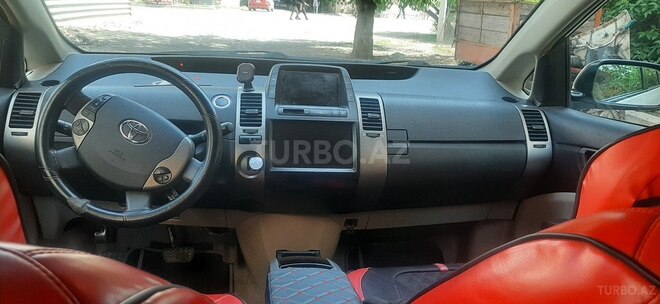 Toyota Prius 2008, 245,000 km - 1.5 l - Gəncə