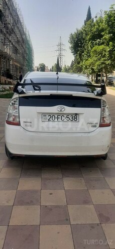 Toyota Prius 2008, 245,000 km - 1.5 l - Gəncə