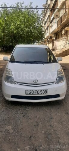 Toyota Prius 2008, 245,000 km - 1.5 l - Gəncə