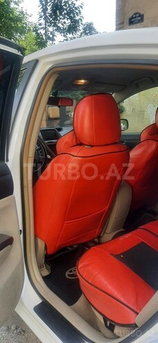 Toyota Prius 2008, 245,000 km - 1.5 l - Gəncə
