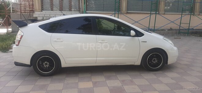 Toyota Prius 2008, 245,000 km - 1.5 l - Gəncə