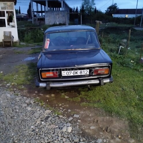 LADA (VAZ) 2106 1990, 95,780 km - 1.3 l - Astara
