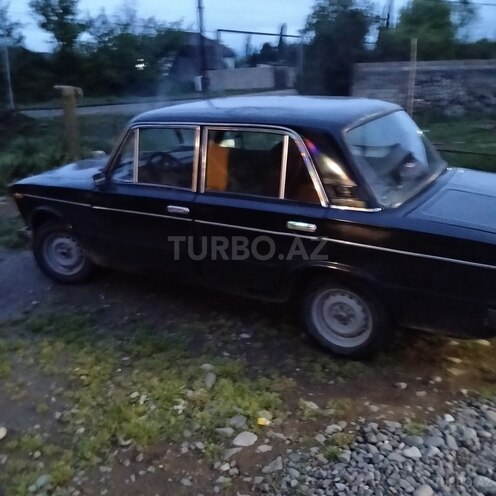 LADA (VAZ) 2106 1990, 95,780 km - 1.3 l - Astara