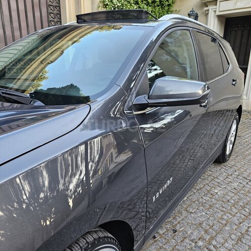 Chevrolet Equinox 2019, 84,000 km - 1.5 l - Bakı