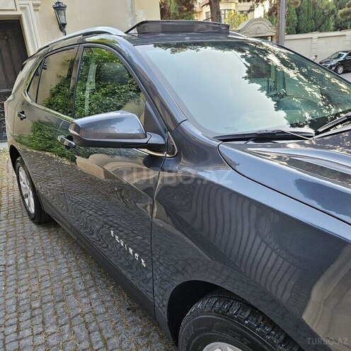 Chevrolet Equinox 2019, 84,000 km - 1.5 l - Bakı
