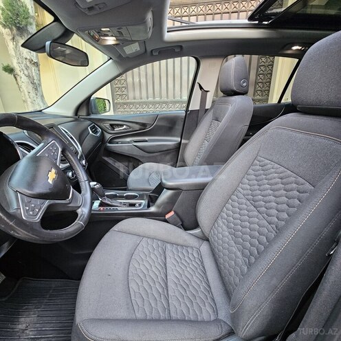 Chevrolet Equinox 2019, 84,000 km - 1.5 l - Bakı