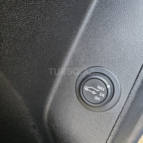 Chevrolet Equinox 2019, 84,000 km - 1.5 l - Bakı