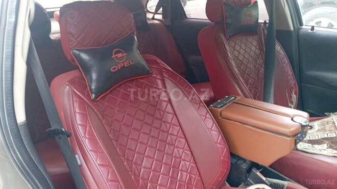 Opel Vectra 1996, 237,000 km - 1.6 l - Sumqayıt