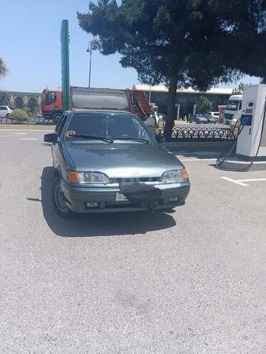 LADA (VAZ) 2115 2011, 212,230 km - 1.6 l - Sumqayıt