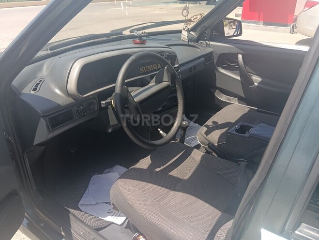 LADA (VAZ) 2115 2011, 212,230 km - 1.6 l - Sumqayıt