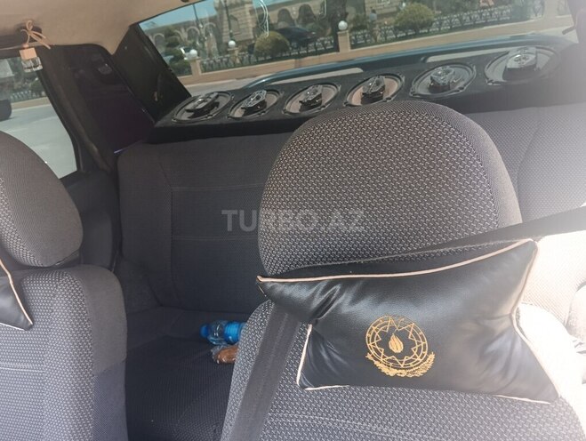 LADA (VAZ) 2115 2011, 212,230 km - 1.6 l - Sumqayıt