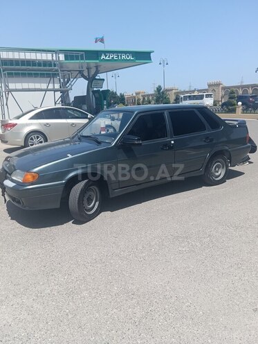 LADA (VAZ) 2115 2011, 212,230 km - 1.6 l - Sumqayıt